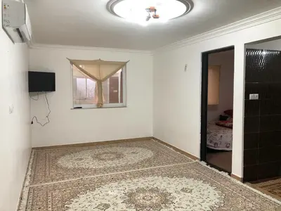 سوئیت یک خوابه مسافرکاشانه حسینی - واحد ۲