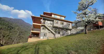 سوئیت یک خوابه مسافرکاشانه حسینی - واحد ۲