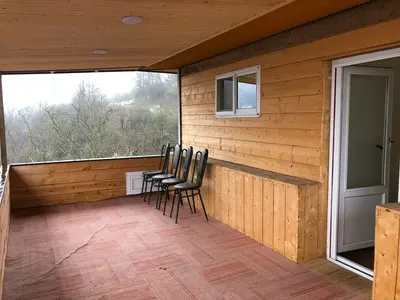 سوئیت یک خوابه مسافرکاشانه حسینی - واحد ۲