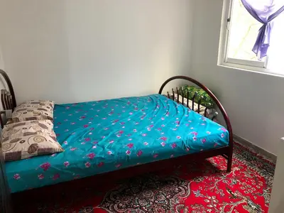 سوئیت یک خوابه چهارفصل حسینی واحد ۶