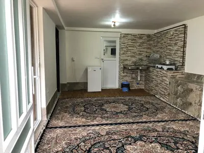 سوئیت یک خوابه چهارفصل حسینی واحد ۶