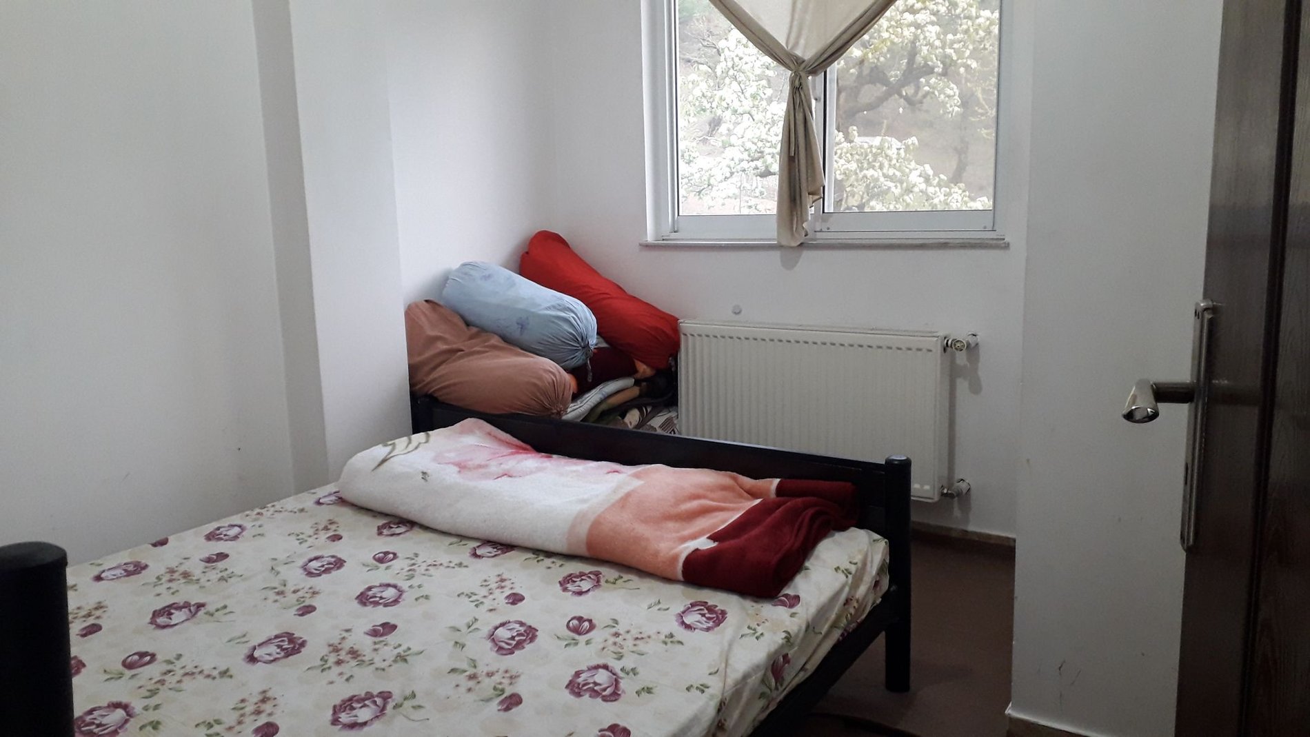 دوخوابه جنگلی حسینی واحد 5