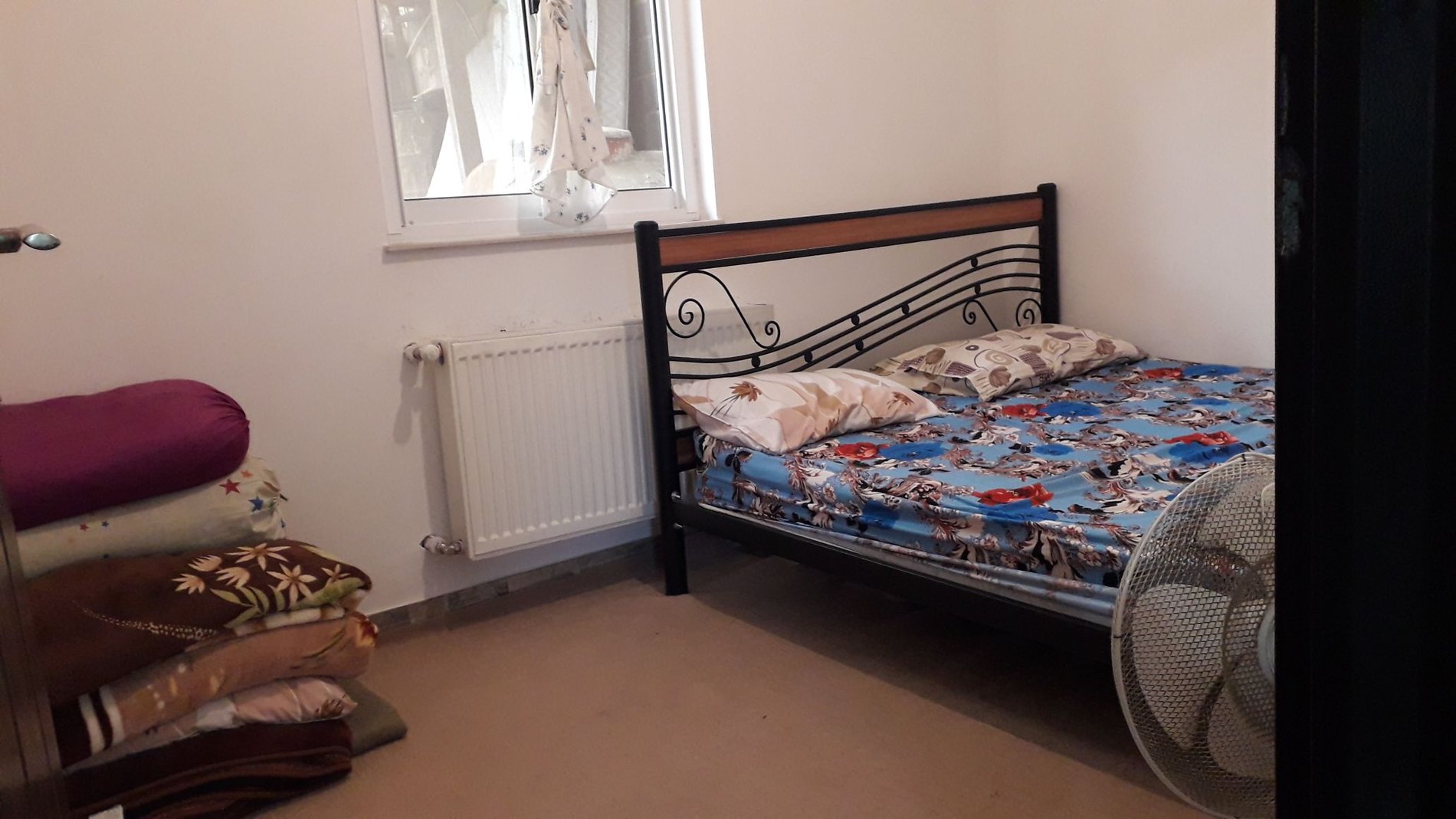 یک خوابه چهار فصل حسینی واحد ۳