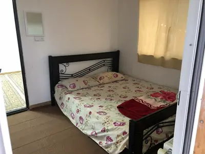 سوئیت یک خوابه مسافرکاشانه حسینی - واحد ۲