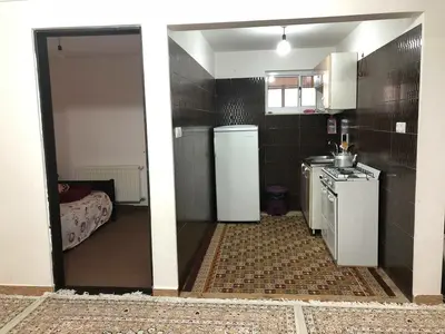 سوئیت یک خوابه مسافرکاشانه حسینی - واحد ۲