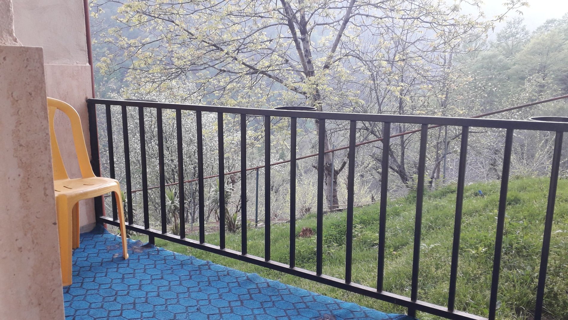 یک خوابه چهار فصل حسینی واحد ۳