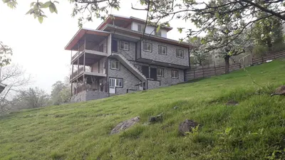 سوئیت یک خوابه مسافرکاشانه حسینی - واحد ۲