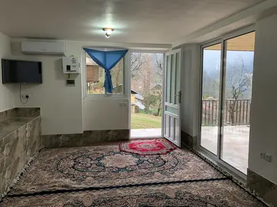 سوئیت یک خوابه چهارفصل حسینی واحد ۶