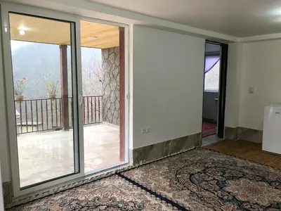 سوئیت یک خوابه چهارفصل حسینی واحد ۶