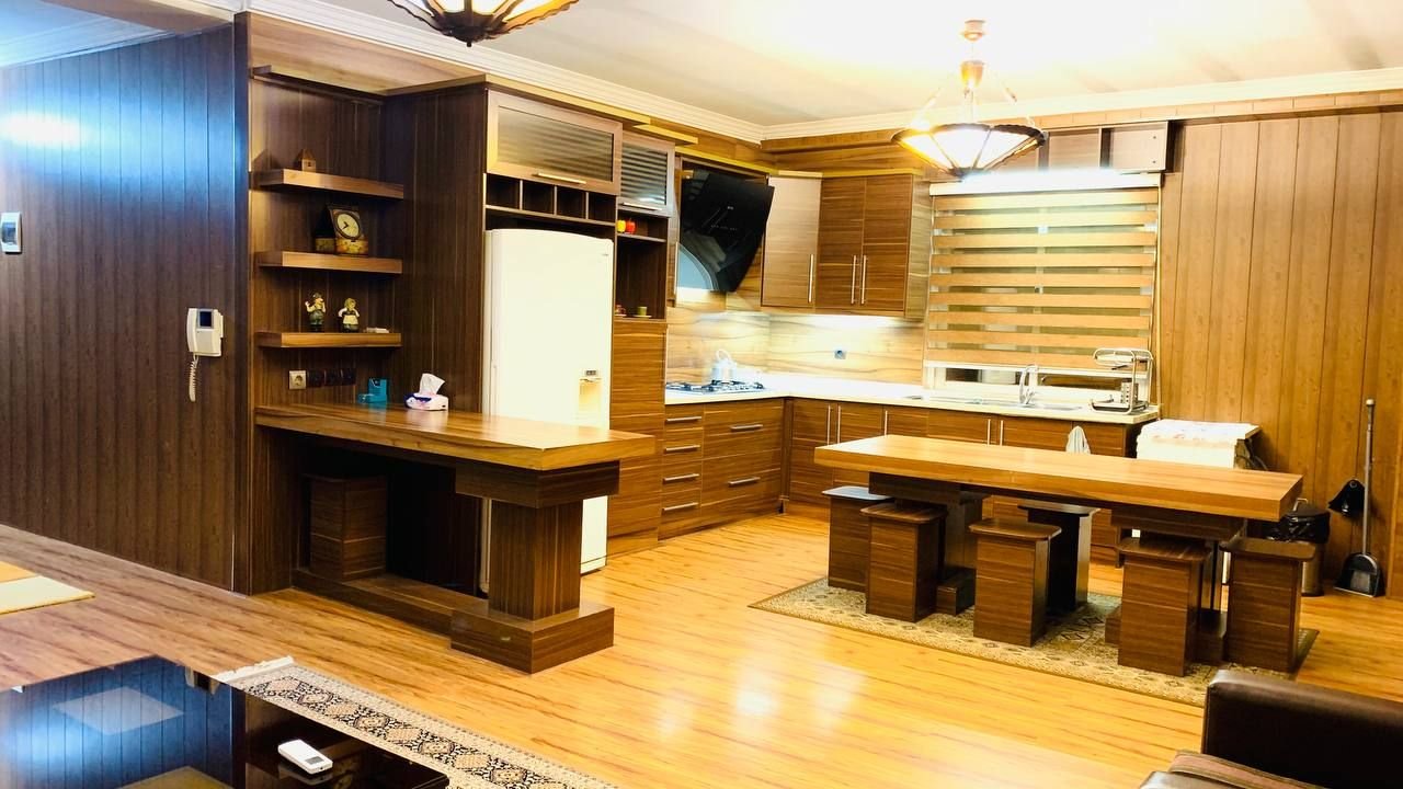 دوخوابه  دوبلکس زیارت 1