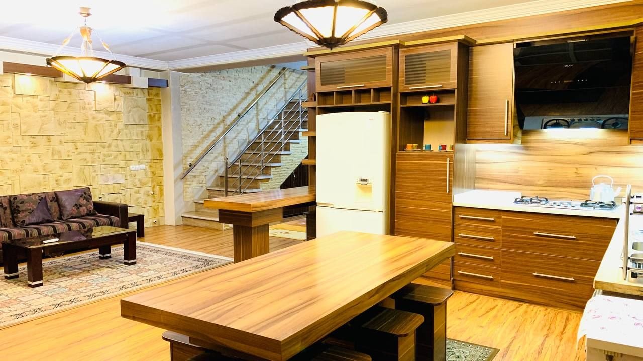 دوخوابه  دوبلکس زیارت 1