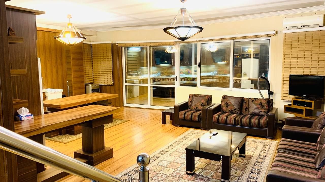 دوخوابه  دوبلکس زیارت 1