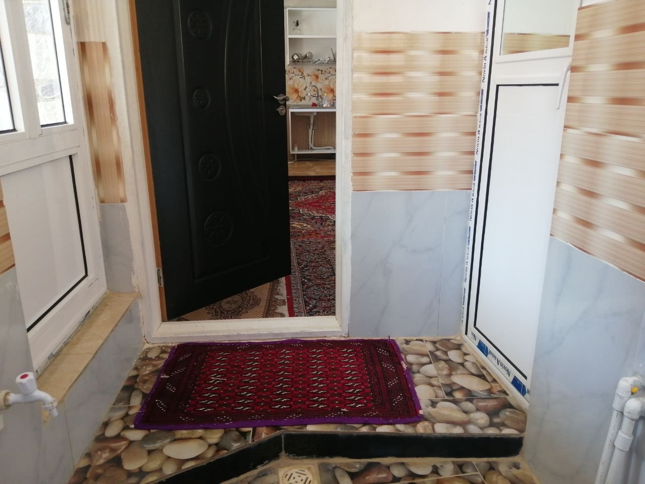 یک خوابه پالنگان