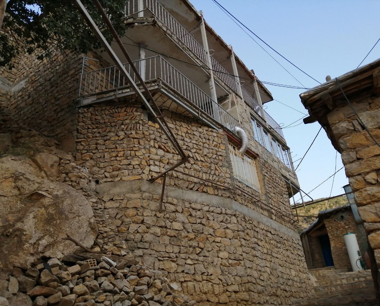 یک خوابه پالنگان