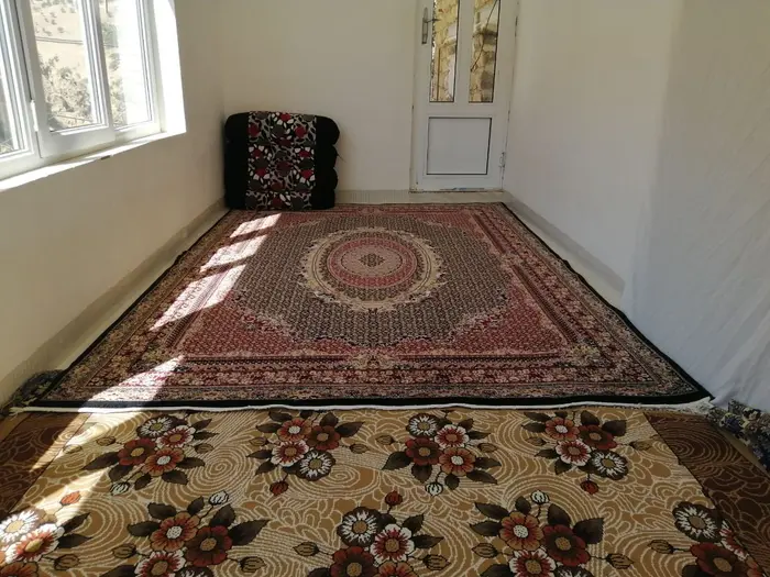 ویلا یک خوابه پالنگان