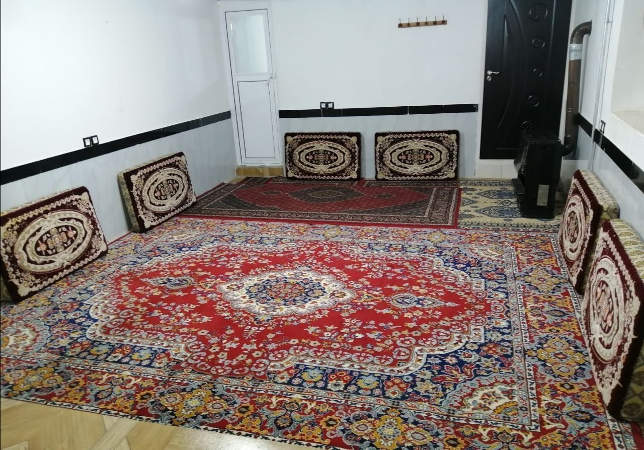 یک خوابه پالنگان