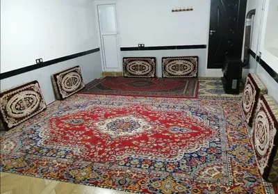 ویلا یک خوابه پالنگان