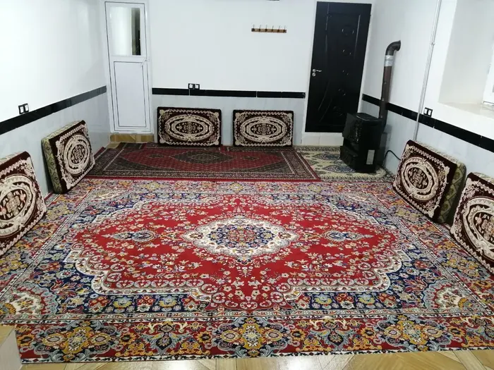 ویلا یک خوابه پالنگان