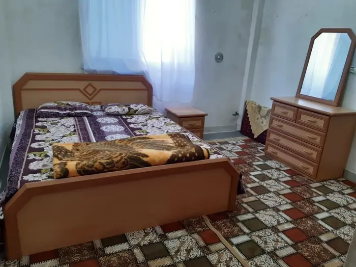 آپارتمان دوخوابه مهدی نیا