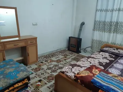 آپارتمان دوخوابه مهدی نیا