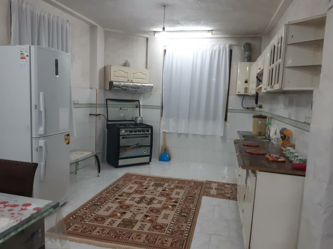 آپارتمان دوخوابه مهدی نیا