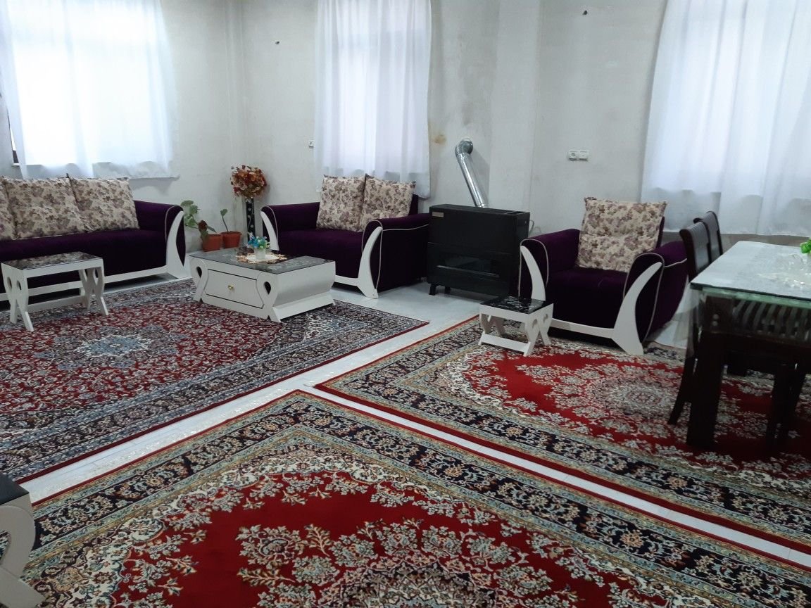 آپارتمان دوخوابه مهدی نیا