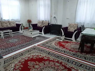 آپارتمان دوخوابه مهدی نیا