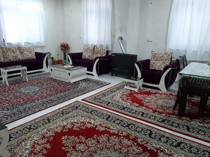 آپارتمان دوخوابه مهدی نیا