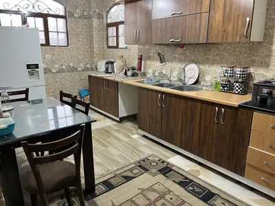 ویلا دوخوابه جکوزی دار سنتی