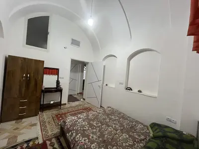 ویلا دوخوابه جکوزی دار سنتی