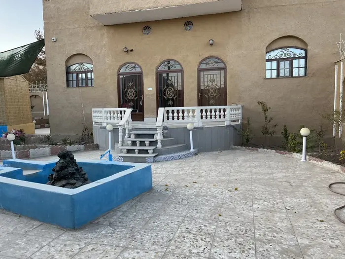 دوخوابه جکوزی دار سهرو فیروزان