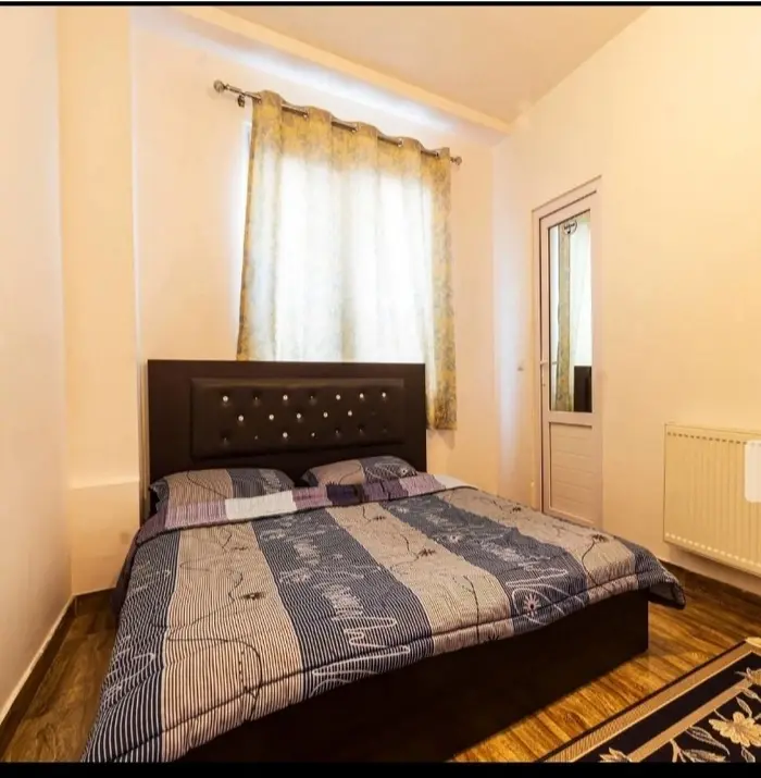 ویلا یک خوابه ساحلی دریا کد 2