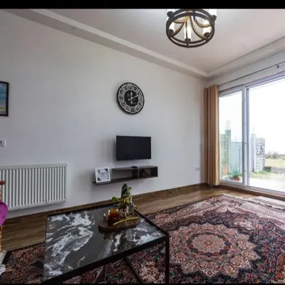 ویلا یک خوابه ساحلی دریا کد 2