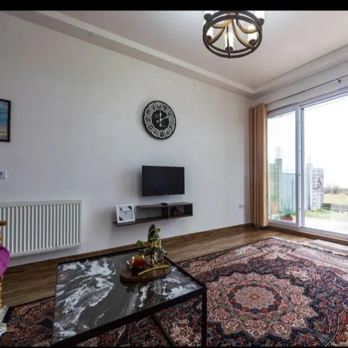 ویلا یک خوابه ساحلی دریا کد 2