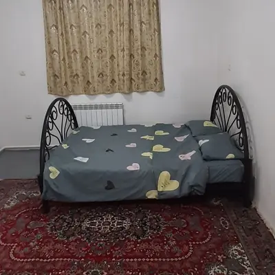 ویلا یک خوابه باغ عابدی