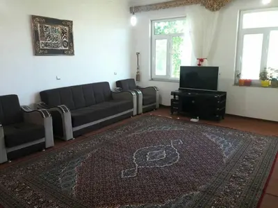 ویلا یک خوابه باغ عابدی