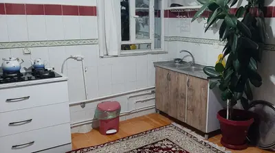 ویلا یک خوابه باغ عابدی