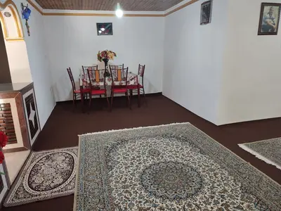 ویلا دوخوابه جنگلی شیله وشت