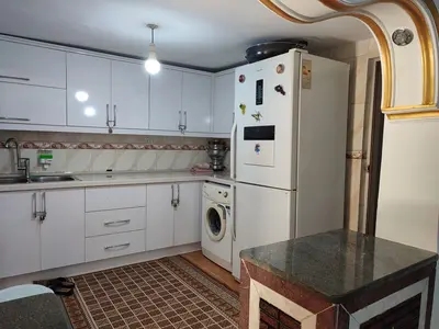 ویلا دوخوابه جنگلی شیله وشت