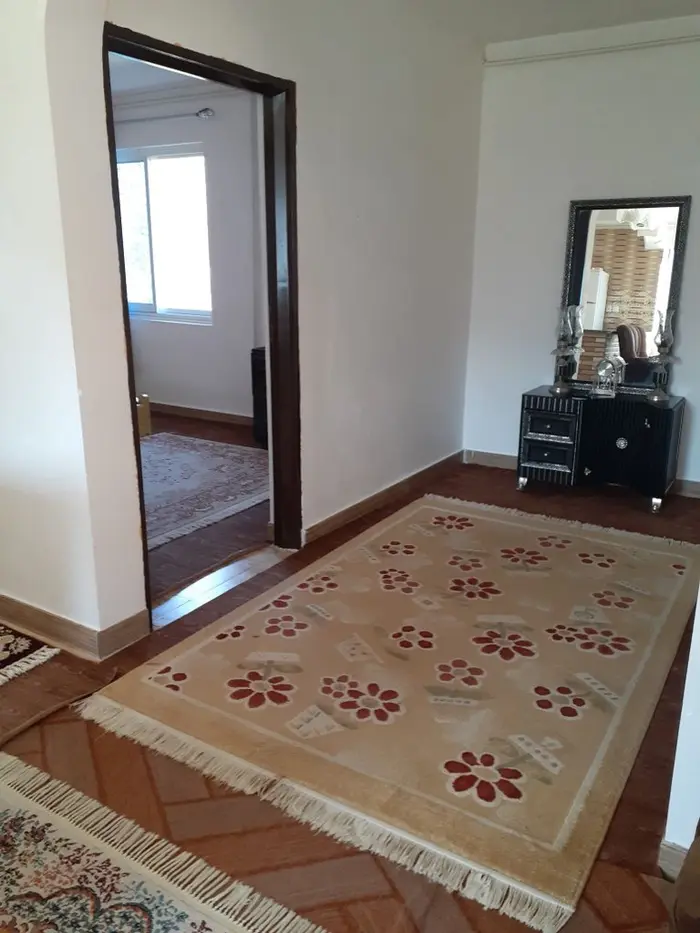 ویلا دوخوابه حمید خورسندی