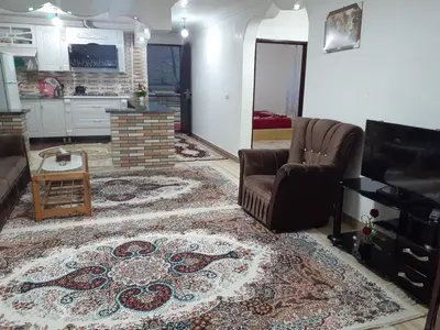 ویلا دوخوابه حمید خورسندی