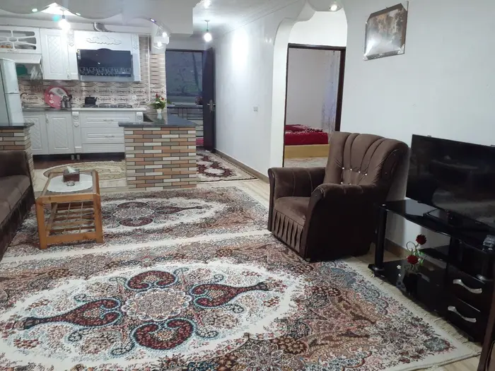 ویلا دوخوابه حمید خورسندی