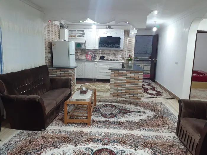 ویلا دوخوابه حمید خورسندی