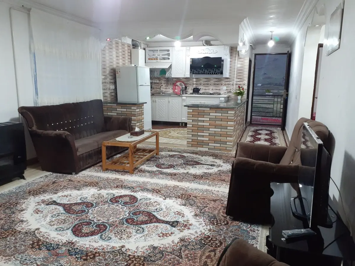 ویلا دوخوابه حمید خورسندی