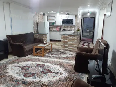 ویلا دوخوابه حمید خورسندی