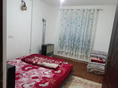 ویلا دوخوابه حمید خورسندی