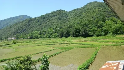 ویلا دوخوابه حمید خورسندی