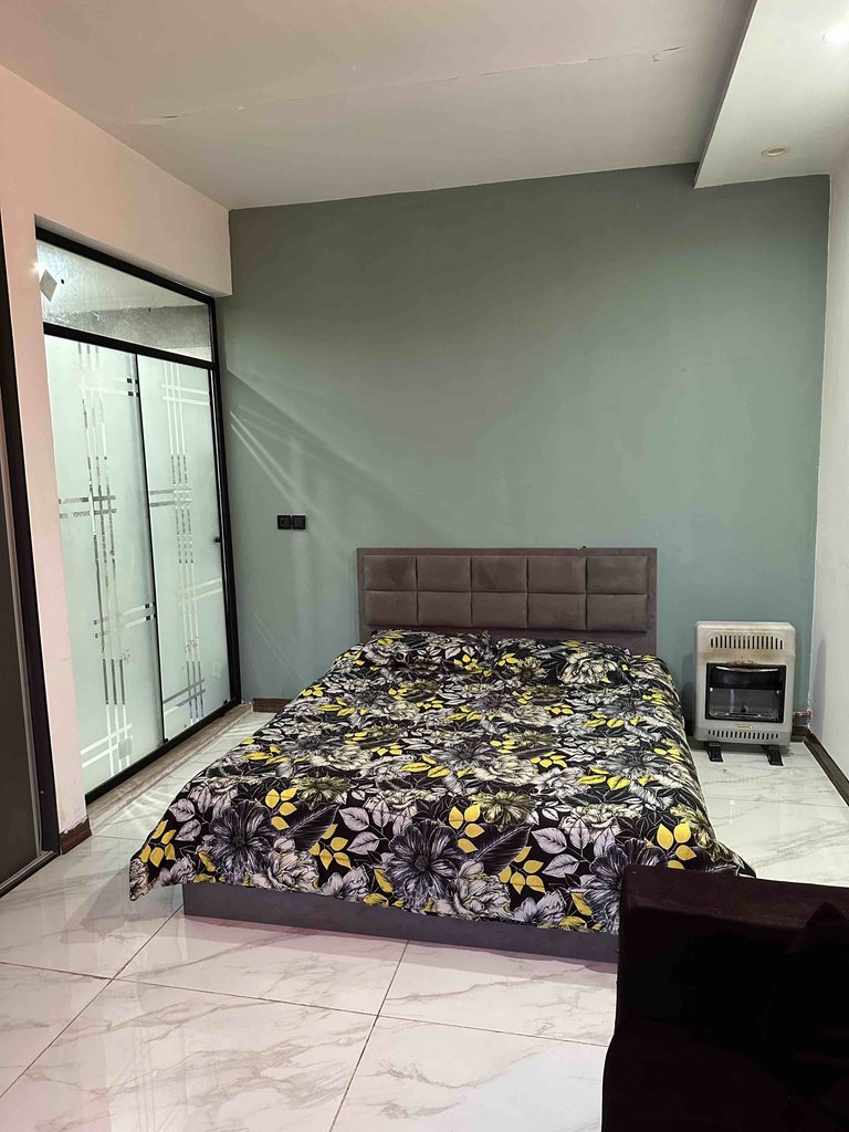 دوخوابه استخردار آبگرم مزرعه 2