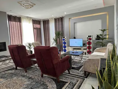 ویلا دوخوابه استخردار آبگرم مزرعه 2