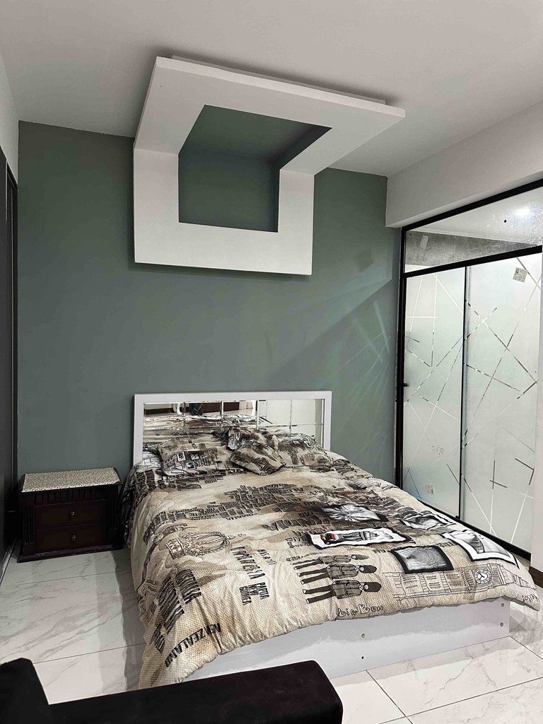 دوخوابه استخردار آبگرم مزرعه 2